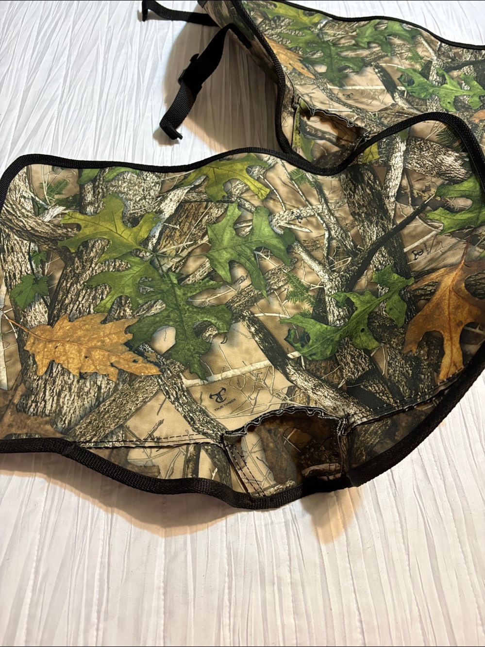 True Timber Snake Guard Chaps - Picture 6 of 6